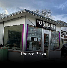 Preezo Pizza online delivery