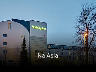 Na Asia online delivery