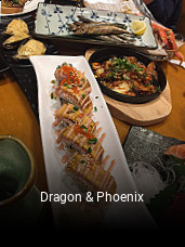 Dragon & Phoenix bestellen