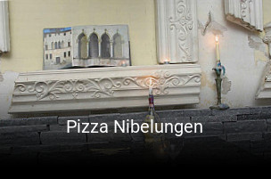 Pizza Nibelungen online bestellen