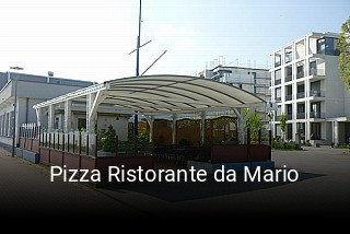 Pizza Ristorante da Mario bestellen