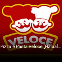 Pizza e Pasta Veloce (Halaal) bestellen