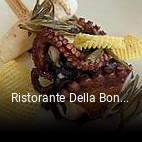 Ristorante Della Bona online delivery
