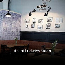 tialini Ludwigshafen online delivery