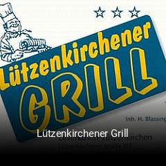 Lützenkirchener Grill essen bestellen