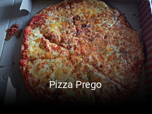 Pizza Prego online delivery