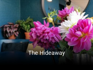 The Hideaway online delivery