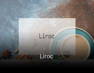 Liroc online delivery
