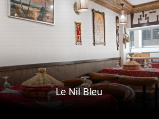 Le Nil Bleu online delivery