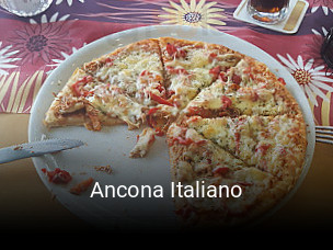 Ancona Italiano essen bestellen