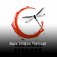 Asia Imbiss Fernost  online delivery