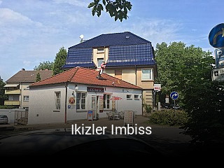 Ikizler Imbiss online delivery
