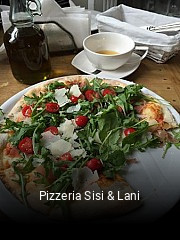 Pizzeria Sisi & Lani essen bestellen