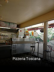 Pizzeria Toscana  online delivery