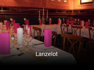 Lanzelot online delivery