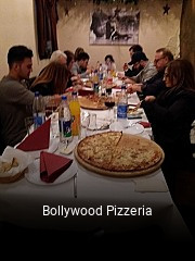 Bollywood Pizzeria bestellen