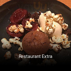 Restaurant Extra online bestellen