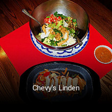 Chevy's Linden essen bestellen