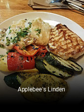 Applebee's Linden online delivery