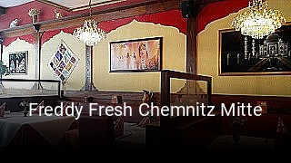 Freddy Fresh Chemnitz Mitte essen bestellen