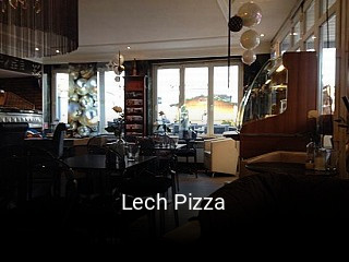 Lech Pizza bestellen