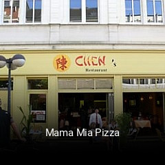 Mama Mia Pizza bestellen