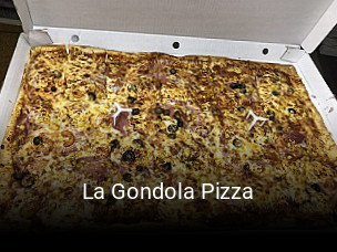 La Gondola Pizza online delivery