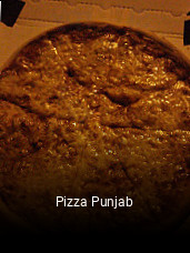Pizza Punjab online bestellen