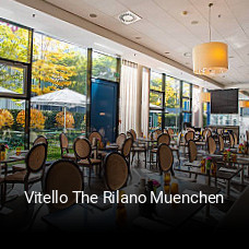 Vitello The Rilano Muenchen online delivery