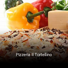 Pizzeria Il Tortellino online delivery