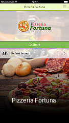 Pizzeria Fortuna online bestellen