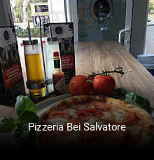 Pizzeria Bei Salvatore online bestellen