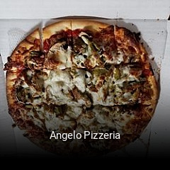 Angelo Pizzeria essen bestellen