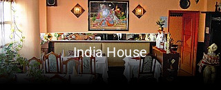 India House online bestellen