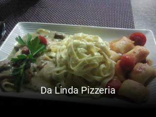 Da Linda Pizzeria bestellen