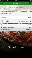 Smart Pizza online delivery