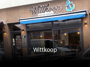 Wittkoop online delivery