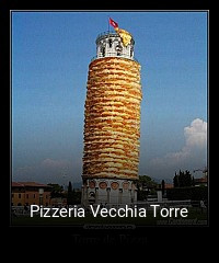 Pizzeria Vecchia Torre essen bestellen