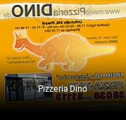 Pizzeria Dino bestellen