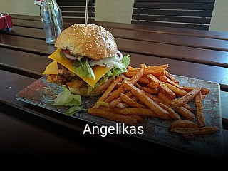 Angelikas online delivery