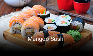 Mangoo Sushi essen bestellen