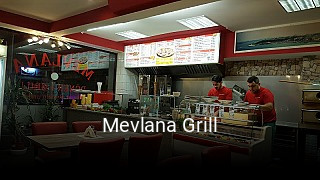 Mevlana Grill online delivery