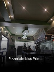 PizzeriaImbiss Primavera online bestellen