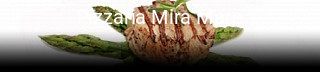 Pizzaria Mira Mare online bestellen