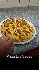 Pizza Las Vegas online bestellen