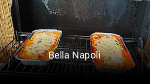 Bella Napoli online delivery