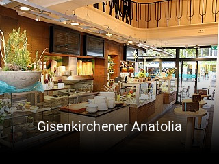 Gisenkirchener Anatolia online delivery