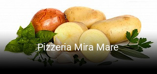 Pizzeria Mira Mare online bestellen