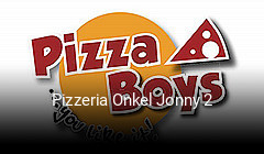 Pizzeria Onkel Jonny 2 bestellen