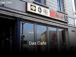 Das Cafe online bestellen